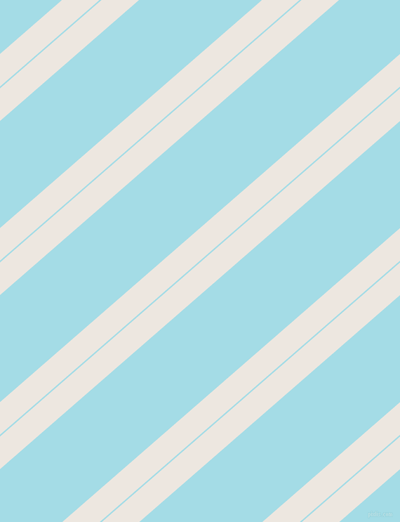 41 degree angle dual striped line, 35 pixel line width, 2 and 115 pixel line spacing, dual two line striped seamless tileable