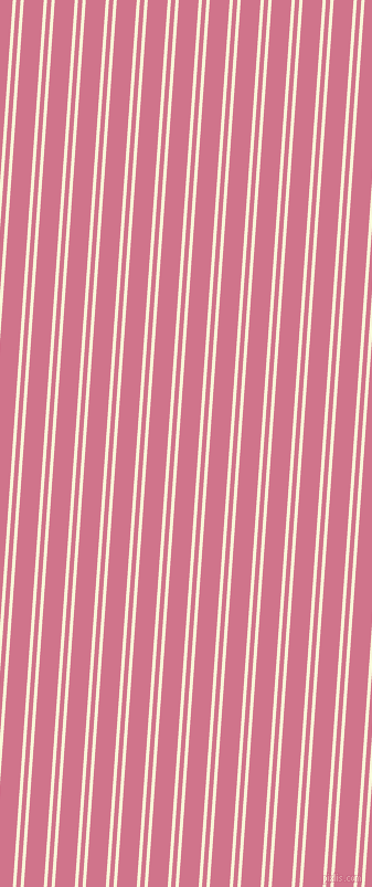 86 degree angle dual striped lines, 3 pixel lines width, 4 and 18 pixel line spacing, dual two line striped seamless tileable