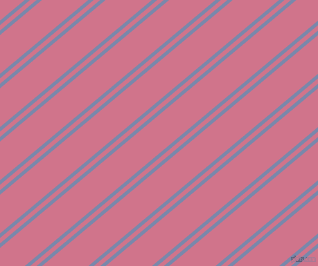 40 degree angle dual stripe lines, 5 pixel lines width, 6 and 43 pixel line spacing, dual two line striped seamless tileable