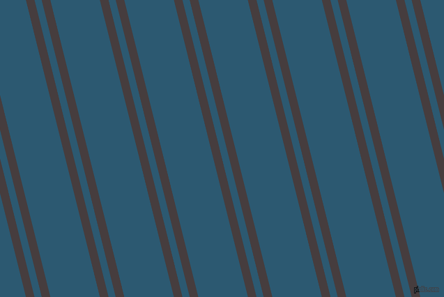 104 degree angles dual stripes lines, 12 pixel lines width, 10 and 69 pixels line spacing, dual two line striped seamless tileable