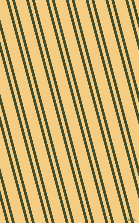 105 degree angle dual stripes line, 9 pixel line width, 10 and 36 pixel line spacing, dual two line striped seamless tileable
