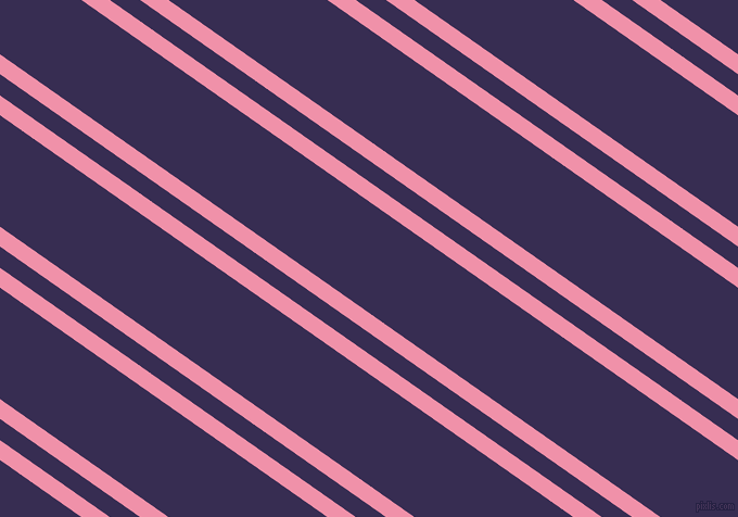 145 degree angles dual striped line, 15 pixel line width, 16 and 84 pixels line spacing, dual two line striped seamless tileable