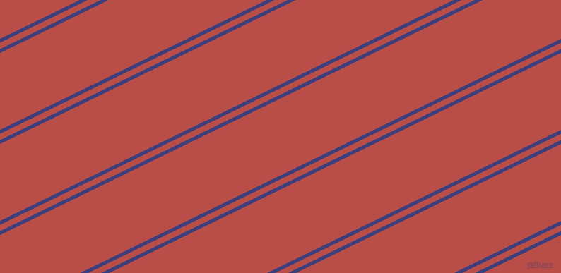 26 degree angles dual stripes line, 5 pixel line width, 8 and 98 pixels line spacing, dual two line striped seamless tileable