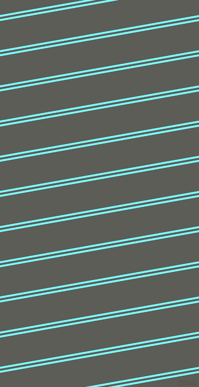 10 degree angle dual striped line, 4 pixel line width, 4 and 58 pixel line spacing, dual two line striped seamless tileable