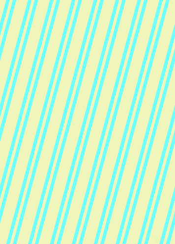 75 degree angle dual stripe line, 7 pixel line width, 6 and 23 pixel line spacing, dual two line striped seamless tileable