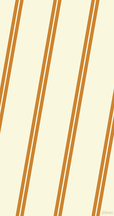 80 degree angle dual stripes line, 11 pixel line width, 4 and 97 pixel line spacing, dual two line striped seamless tileable