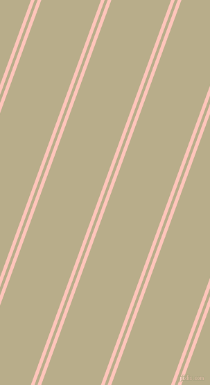 70 degree angles dual stripe lines, 5 pixel lines width, 4 and 81 pixels line spacing, dual two line striped seamless tileable