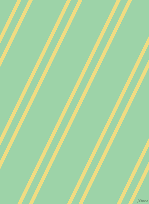 64 degree angles dual striped lines, 12 pixel lines width, 22 and 102 pixels line spacing, dual two line striped seamless tileable