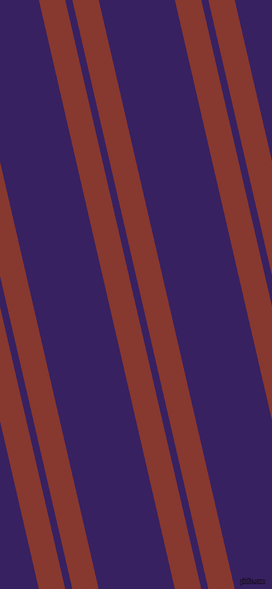 103 degree angle dual stripe lines, 37 pixel lines width, 10 and 107 pixel line spacing, dual two line striped seamless tileable