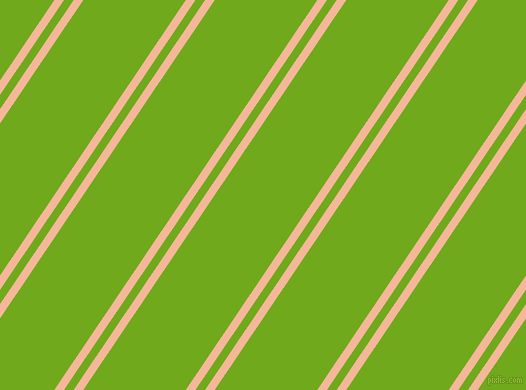 56 degree angles dual stripes line, 8 pixel line width, 8 and 85 pixels line spacing, dual two line striped seamless tileable
