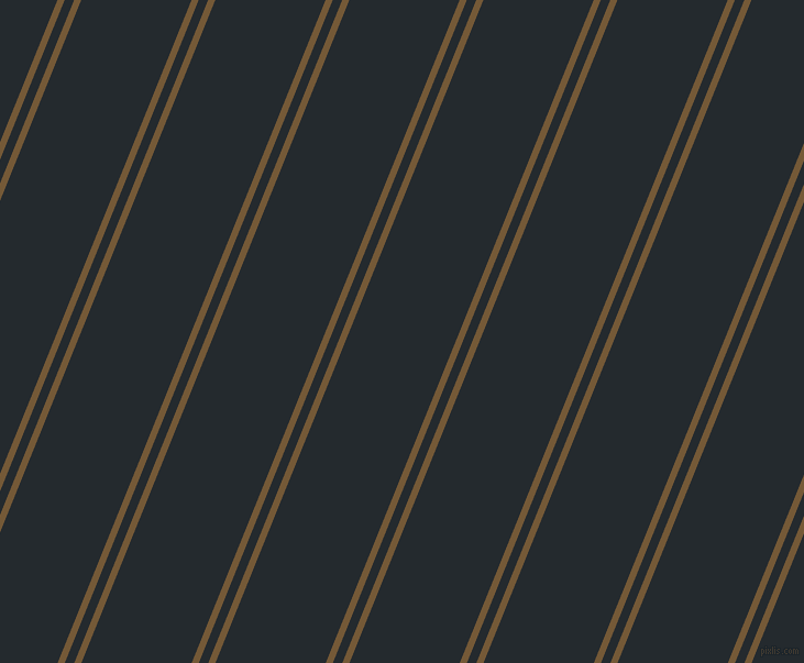 68 degree angle dual striped lines, 6 pixel lines width, 8 and 93 pixel line spacing, dual two line striped seamless tileable