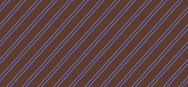 48 degree angles dual stripes line, 4 pixel line width, 8 and 33 pixels line spacing, dual two line striped seamless tileable