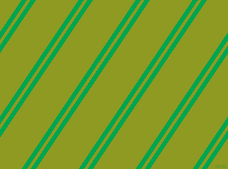 56 degree angle dual stripe lines, 15 pixel lines width, 10 and 119 pixel line spacing, dual two line striped seamless tileable
