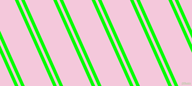 114 degree angle dual striped lines, 13 pixel lines width, 10 and 103 pixel line spacing, dual two line striped seamless tileable