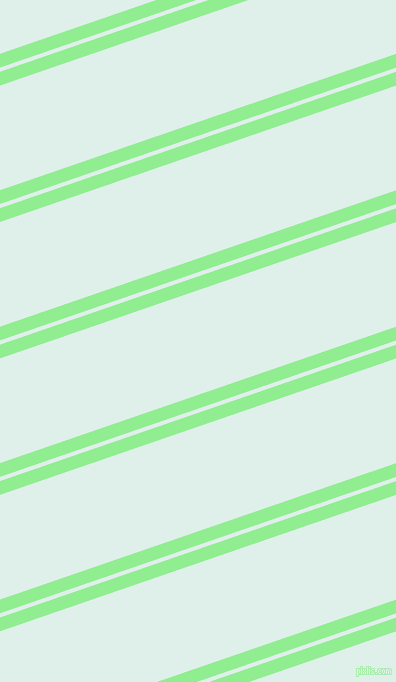 19 degree angle dual stripe line, 13 pixel line width, 4 and 99 pixel line spacing, dual two line striped seamless tileable