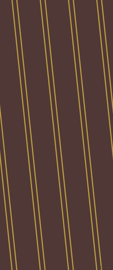 96 degree angles dual stripes line, 4 pixel line width, 12 and 74 pixels line spacing, dual two line striped seamless tileable