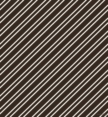 44 degree angles dual stripes line, 4 pixel line width, 8 and 17 pixels line spacing, dual two line striped seamless tileable
