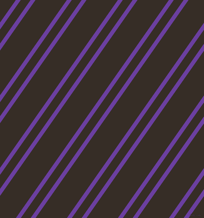 55 degree angles dual stripe line, 13 pixel line width, 26 and 83 pixels line spacing, dual two line striped seamless tileable