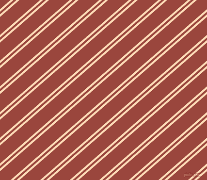41 degree angles dual stripes line, 4 pixel line width, 4 and 28 pixels line spacing, dual two line striped seamless tileable