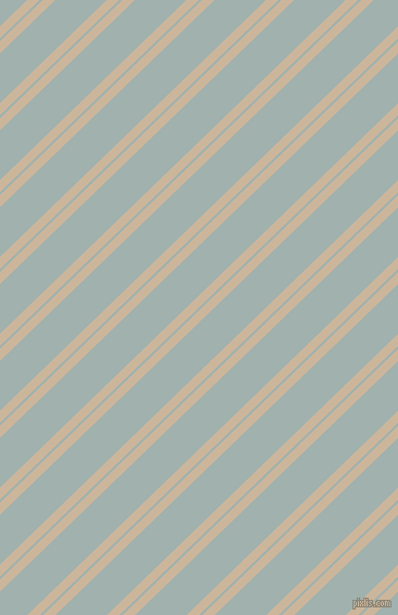 44 degree angles dual striped lines, 8 pixel lines width, 2 and 33 pixels line spacing, dual two line striped seamless tileable