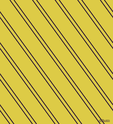 126 degree angles dual striped line, 3 pixel line width, 8 and 47 pixels line spacing, dual two line striped seamless tileable