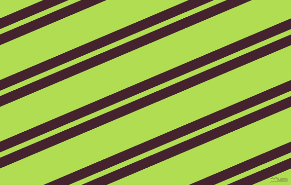 23 degree angle dual striped lines, 20 pixel lines width, 10 and 65 pixel line spacing, dual two line striped seamless tileable