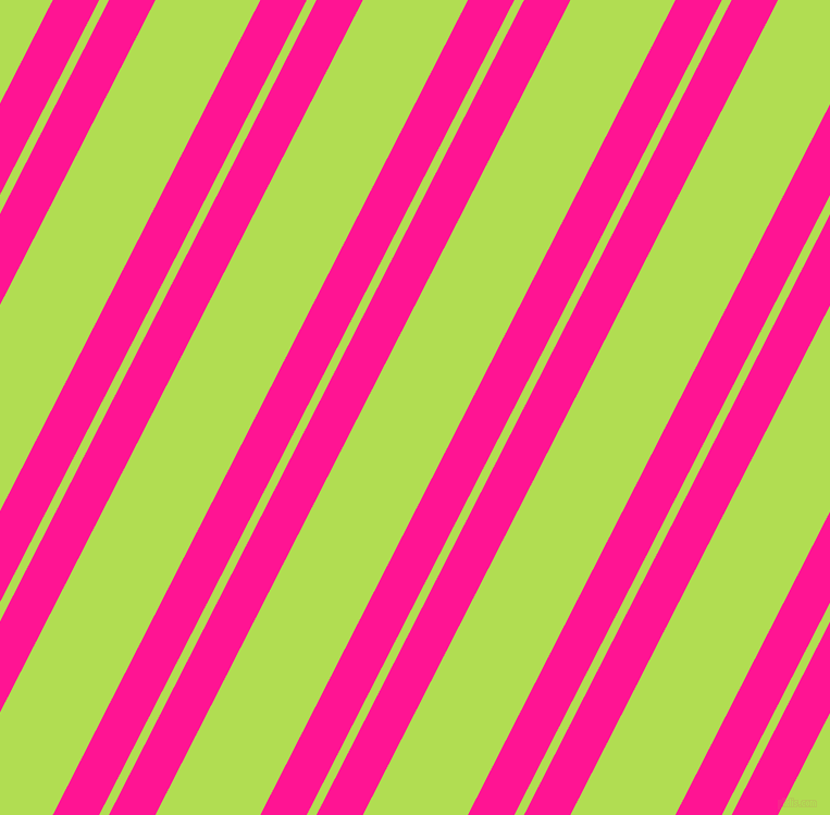 63 degree angle dual stripes line, 38 pixel line width, 8 and 86 pixel line spacing, dual two line striped seamless tileable