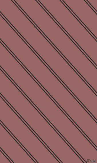 132 degree angle dual stripes line, 3 pixel line width, 4 and 53 pixel line spacing, dual two line striped seamless tileable
