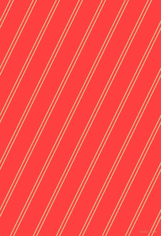 64 degree angle dual striped line, 2 pixel line width, 4 and 34 pixel line spacing, dual two line striped seamless tileable