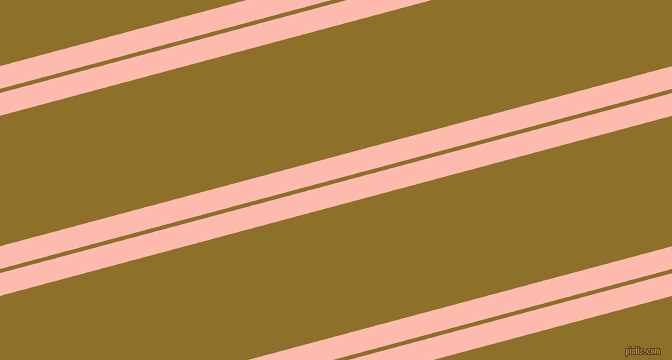 15 degree angle dual striped lines, 22 pixel lines width, 4 and 126 pixel line spacing, dual two line striped seamless tileable