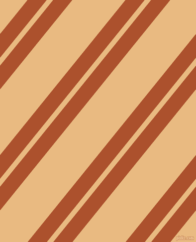 51 degree angle dual stripe line, 30 pixel line width, 10 and 83 pixel line spacing, dual two line striped seamless tileable