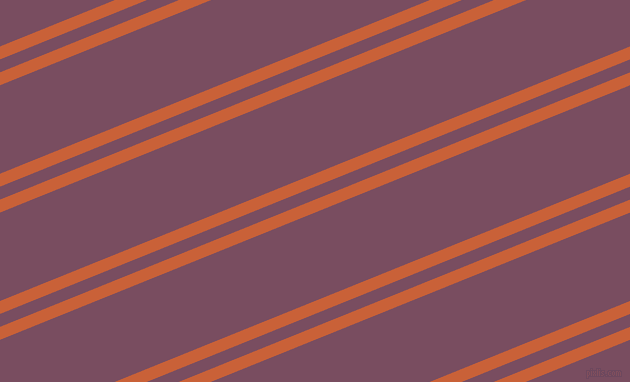 22 degree angle dual stripe lines, 12 pixel lines width, 12 and 82 pixel line spacing, dual two line striped seamless tileable