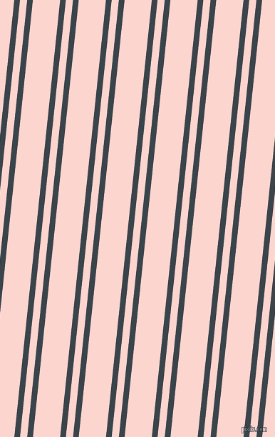 84 degree angle dual stripes line, 8 pixel line width, 10 and 38 pixel line spacing, dual two line striped seamless tileable