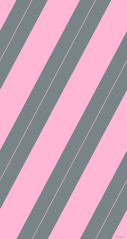 62 degree angles dual stripes lines, 53 pixel lines width, 2 and 111 pixels line spacing, dual two line striped seamless tileable