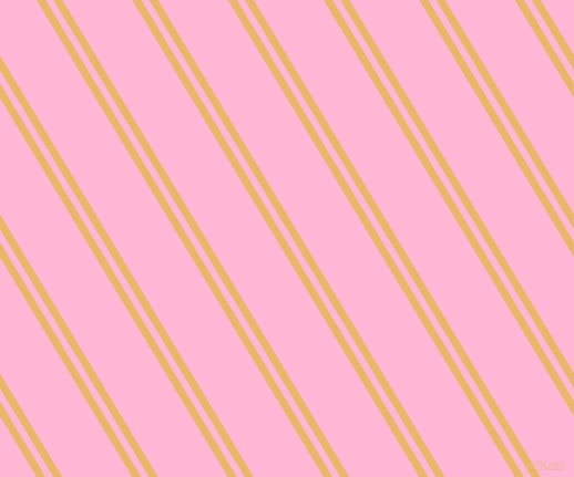121 degree angle dual striped line, 7 pixel line width, 6 and 54 pixel line spacing, dual two line striped seamless tileable