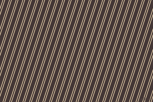 72 degree angles dual striped lines, 2 pixel lines width, 4 and 13 pixels line spacing, dual two line striped seamless tileable