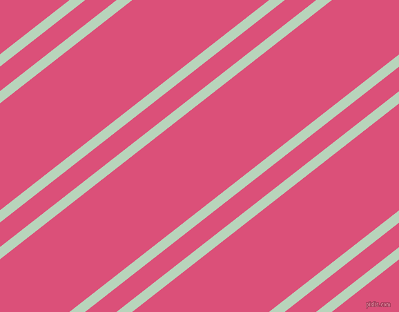 38 degree angle dual stripe lines, 14 pixel lines width, 28 and 122 pixel line spacing, dual two line striped seamless tileable