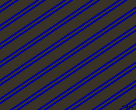 34 degree angles dual stripe line, 6 pixel line width, 6 and 32 pixels line spacing, dual two line striped seamless tileable