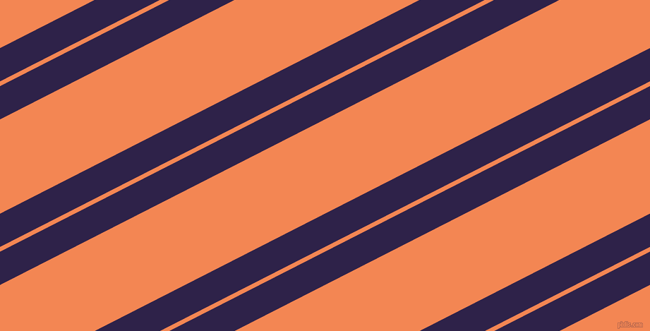 27 degree angles dual stripes line, 42 pixel line width, 6 and 119 pixels line spacing, dual two line striped seamless tileable