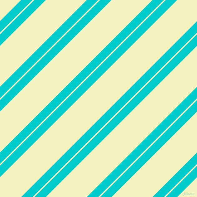 45 degree angles dual striped line, 26 pixel line width, 4 and 93 pixels line spacing, dual two line striped seamless tileable