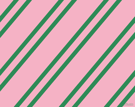 50 degree angle dual striped line, 14 pixel line width, 20 and 69 pixel line spacing, dual two line striped seamless tileable
