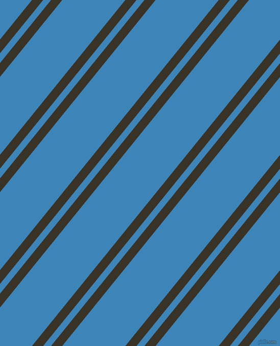 51 degree angles dual stripe lines, 17 pixel lines width, 12 and 96 pixels line spacing, dual two line striped seamless tileable