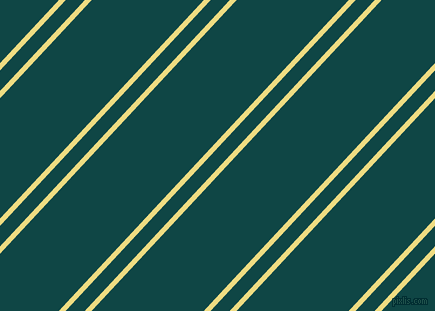 47 degree angles dual stripe lines, 5 pixel lines width, 14 and 82 pixels line spacing, dual two line striped seamless tileable