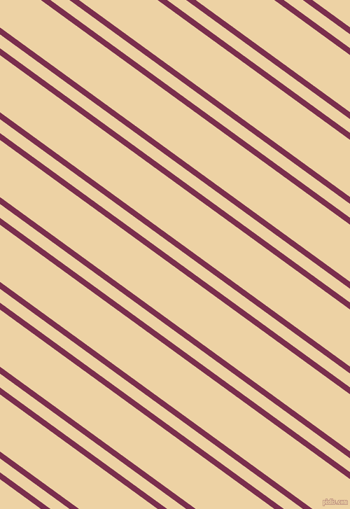 144 degree angles dual stripes lines, 8 pixel lines width, 16 and 66 pixels line spacing, dual two line striped seamless tileable