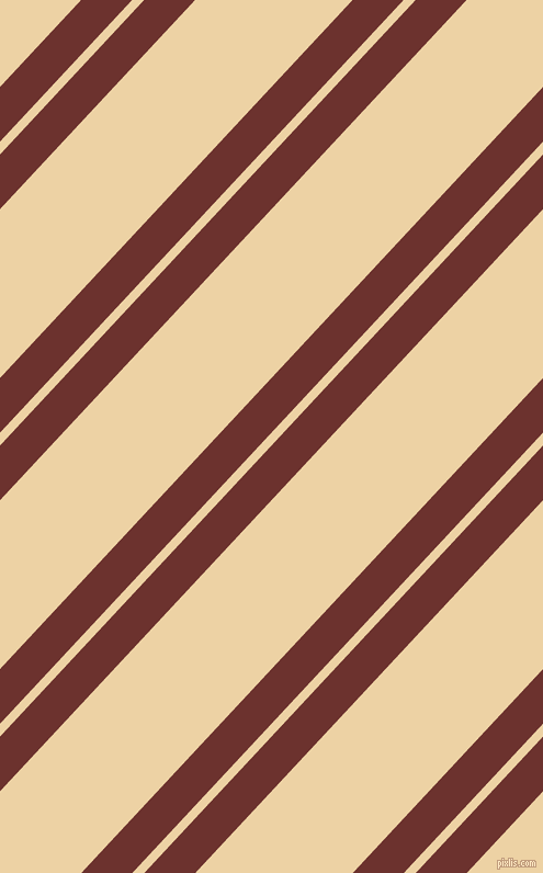 47 degree angle dual striped line, 34 pixel line width, 8 and 105 pixel line spacing, dual two line striped seamless tileable