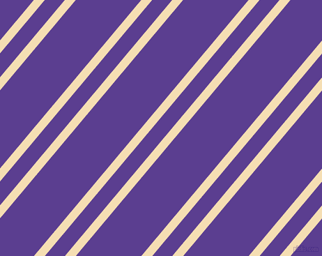 50 degree angles dual stripes line, 12 pixel line width, 22 and 72 pixels line spacing, dual two line striped seamless tileable