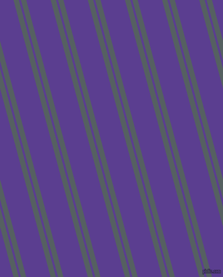 105 degree angle dual stripes line, 10 pixel line width, 4 and 46 pixel line spacing, dual two line striped seamless tileable