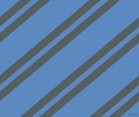 40 degree angles dual stripe line, 30 pixel line width, 20 and 102 pixels line spacing, dual two line striped seamless tileable