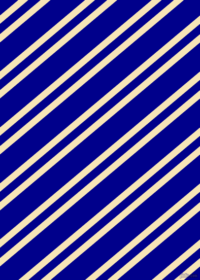 40 degree angle dual striped line, 13 pixel line width, 16 and 45 pixel line spacing, dual two line striped seamless tileable