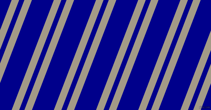 69 degree angles dual striped line, 23 pixel line width, 16 and 67 pixels line spacing, dual two line striped seamless tileable